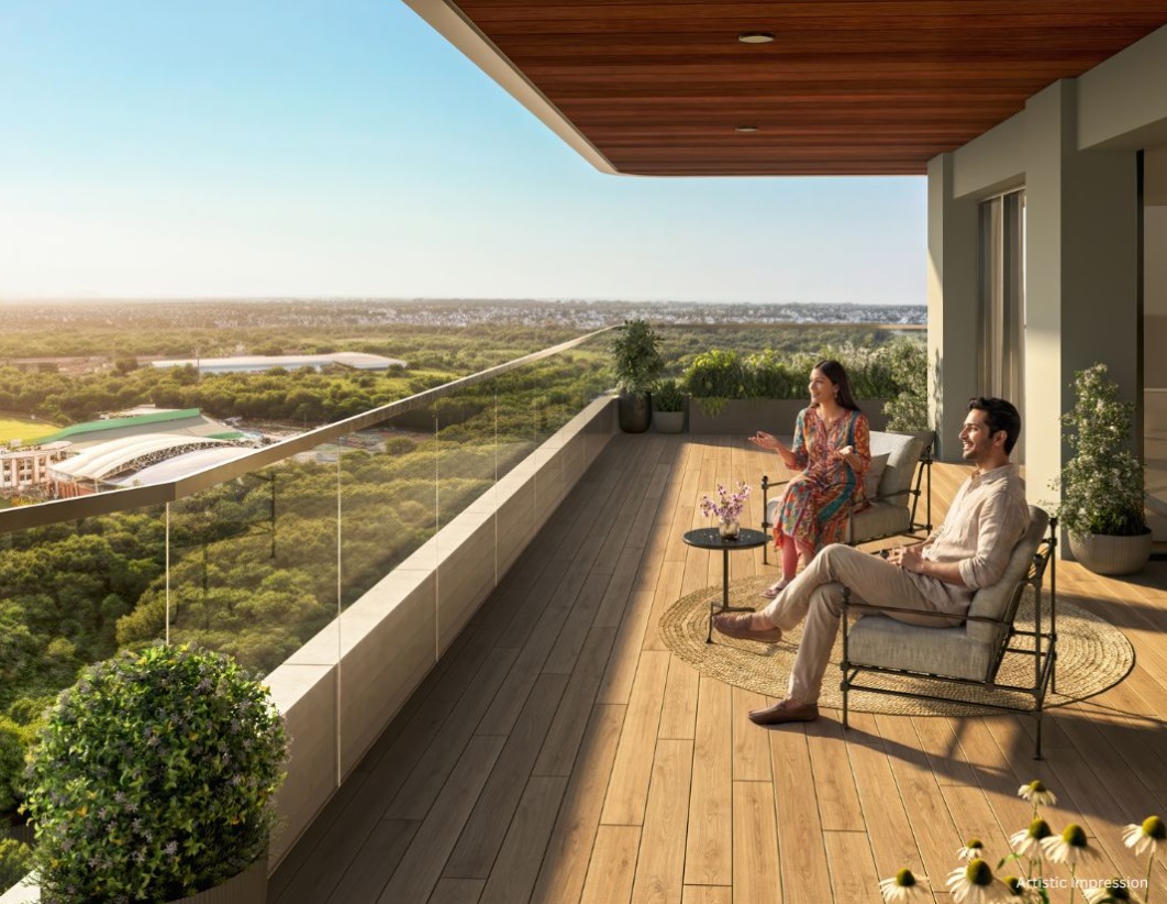 Eldeco Camelot Dwarka Price